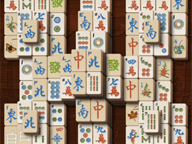 Mahjong Classic