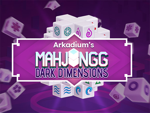 Mahjong Dark Dimensions