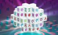 Mahjong Dimensions 15 Minut