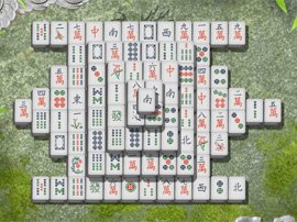 Mahjong Express