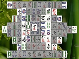 Mahjong Shanghai