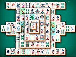 Mahjong Titans Classic