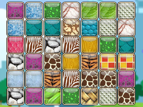 Mahjong Wzory